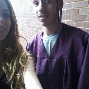 Meet your Posher, Tommy